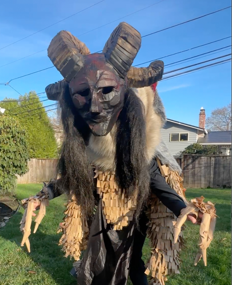Krampus
